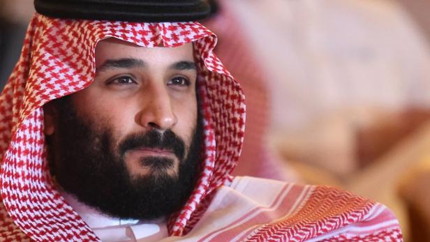 Saudi-Prinz Mohammed bin Salman: Auf Kriegskurs mit Teheran?
