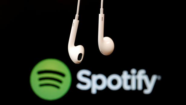 Spotify auf Milliarden-Schadenersatz verklagt