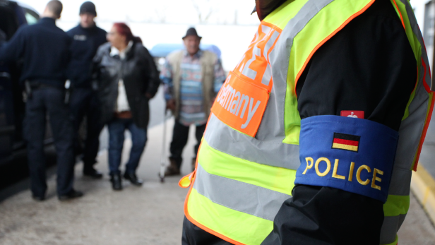 Studie: Mehr Kriminalität durch Zuwanderer in Niedersachsen
