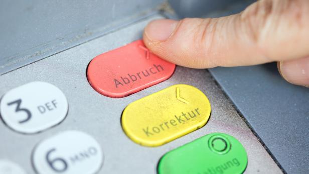 Neue Regeln für Bankomat-Gebühren