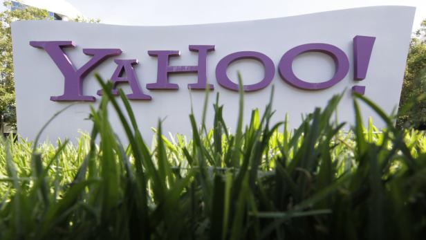 Yahoo: Weniger Umsatz, mehr Gewinn