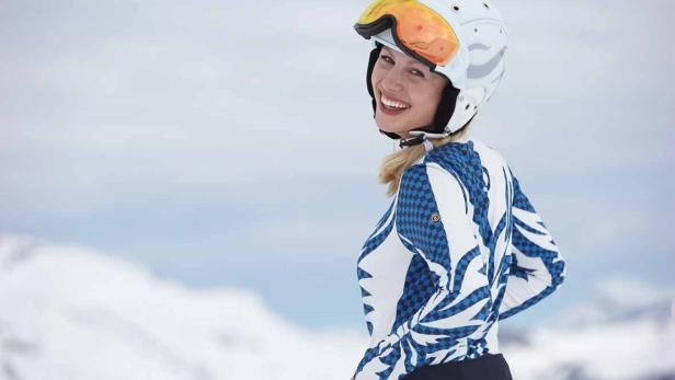 Ski-First layer von Bogner Woman, 199 €