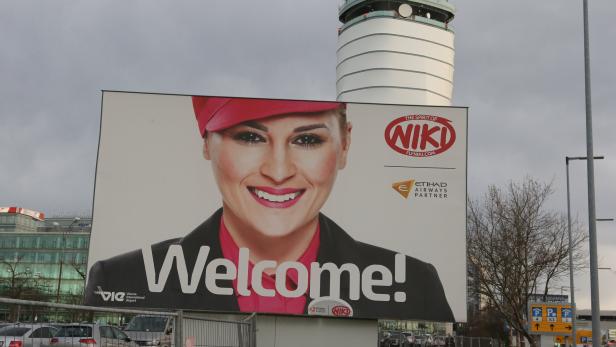 Niki-Pleite: Zweites Hauptverfahren in Korneuburg eröffnet