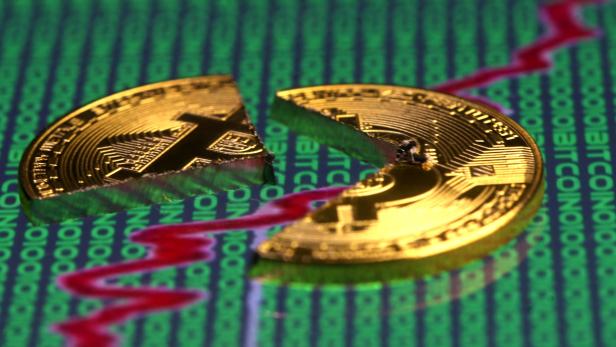 US-Börsenaufsicht verhindert Starts von Bitcoin-Fonds
