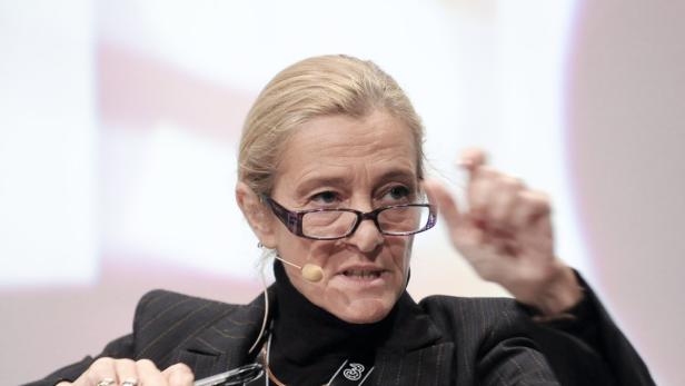 19. ÖSTERREICHISCHE MEDIENTAGE IN WIEN: ZECHNER