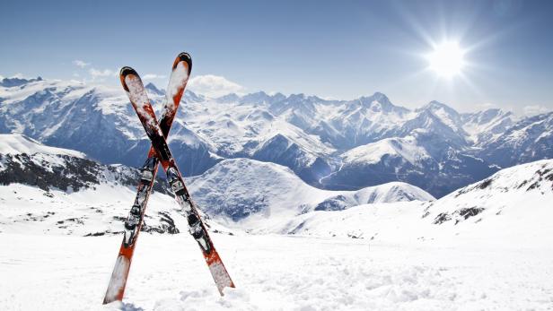 Viele Ski- und Snowboardunfälle wären vermeidbar