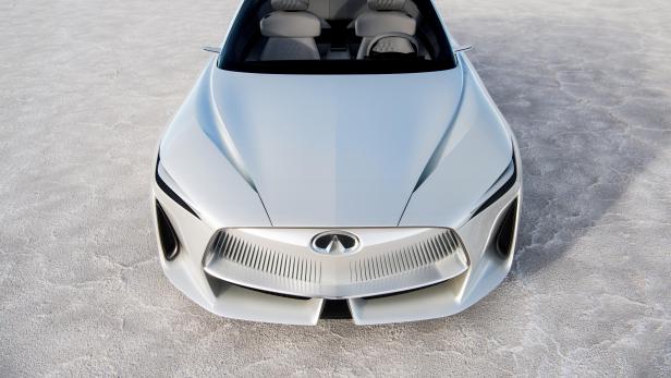 Infiniti Q Inspiration