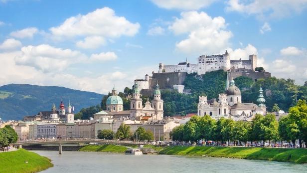 Termin fix: Salzburg wählt am 22. April
