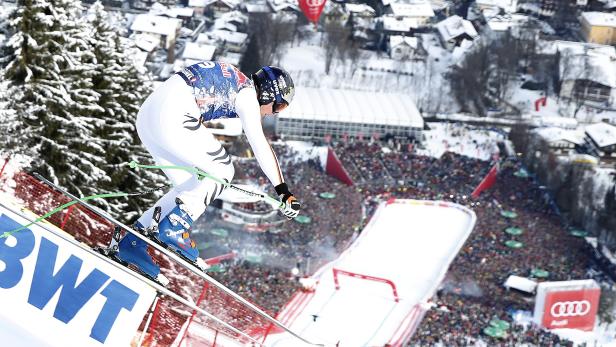 Alpiner Herren-Weltcup wird exklusiver, Starterfelder halbiert