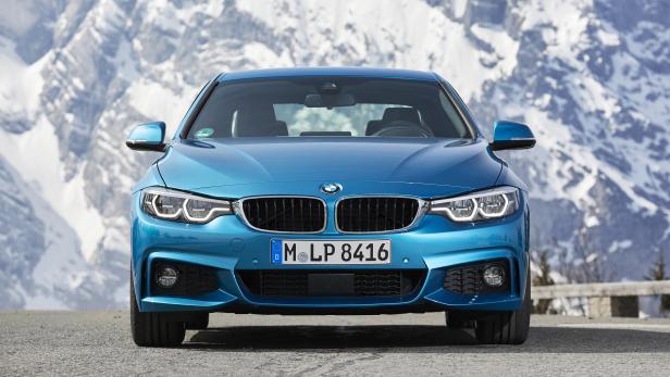 BMW: AdBlue-Einspritzung für alle Diesel-Modelle