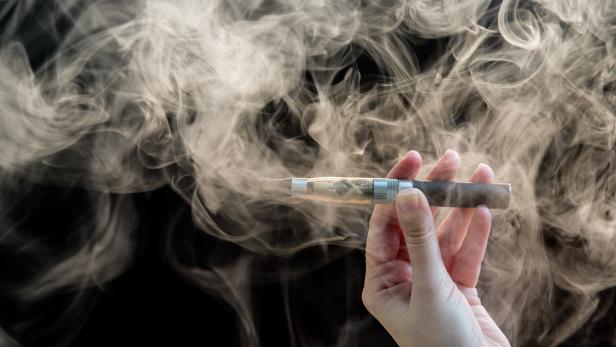 E-Zigarette: Welches Urteil Experten fällen