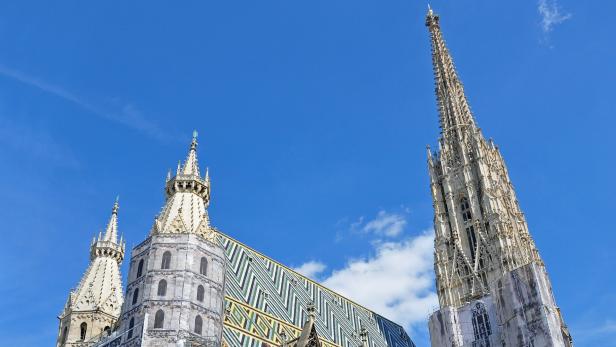 Wien-Tourismus: Erstmals mehr als 15 Millionen Nächtigungen