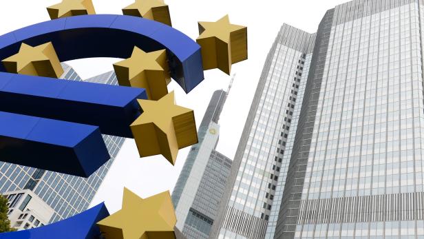 EZB: Leitzins bleibt bei 0,0 Prozent