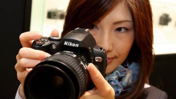 Digitalkamerahersteller im Ethik-Check: Punkt und Sieg für Nikon