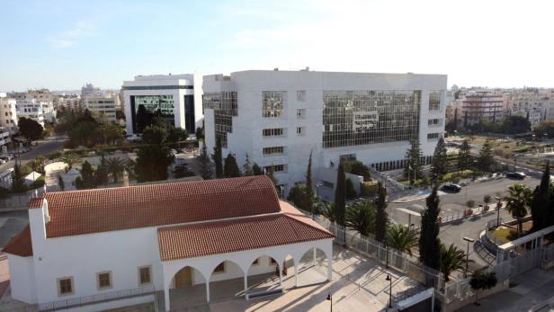 CYPRUS FINANCIAL CRISIS