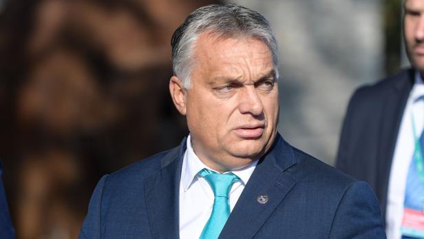 Viktor Orbán zieht alle Register, um im Amt zu bleiben