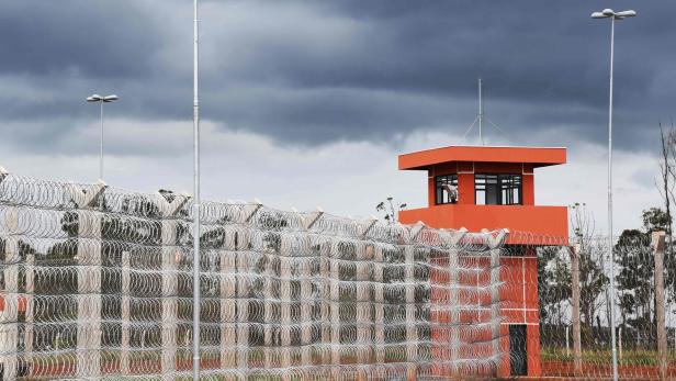Zehn Tote bei Kämpfen in brasilianischem Gefängnis