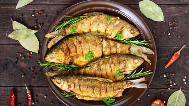 Omega-3 gegen Krebs: Fisch besser als pflanzliche Öle