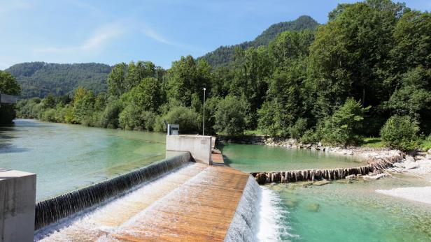 Etwa 3200 Kleinwasserkraftwerke gibt es in Österreich. In 50 bis 100 sind Bitcoin-Farmen eingerichtet