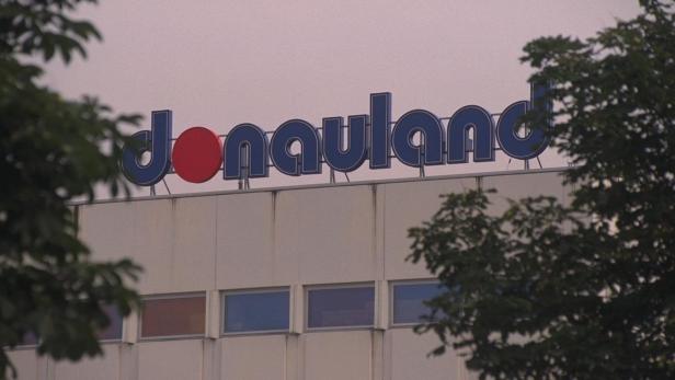 AK warnt vor falschem "Donauland"-Versand