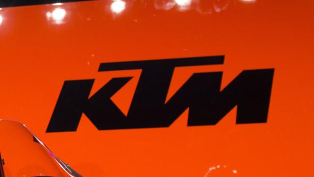KTM baut weitere 120 Stellen ab