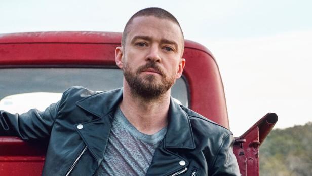 Justin Timberlake setzt anno 2018 auf Soul und Funk.
