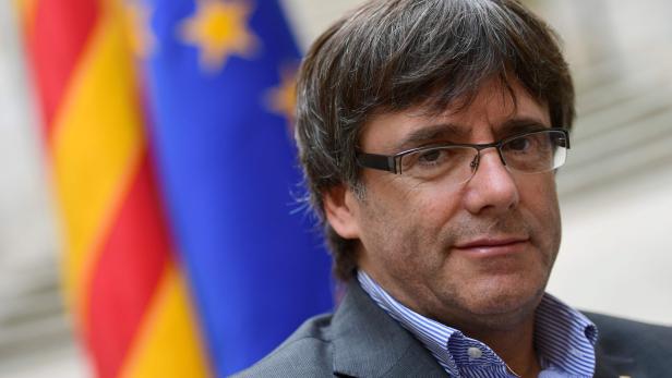 Carles Puigdemonts Chancen zu regieren schwinden immer mehr