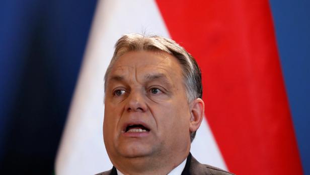 Die Vorwürfe könnten Orbán bei den Wahlen Stimmen kosten.