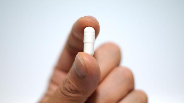 Placebo sind Scheinmedikamente ohne pharmakologischen Wirkstoff.