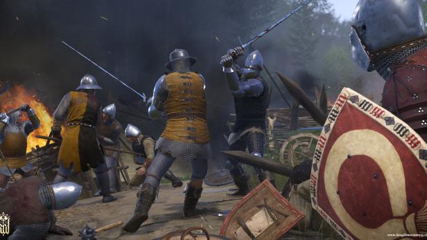 Kingdom Come Deliverance