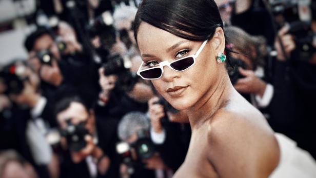 Warum Rihanna & Co. österreichische Brillen lieben