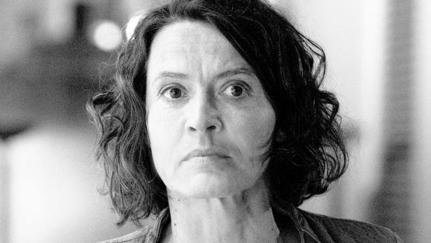 Ulrike Folkerts ist seit 1989 als Lena Odenthal am &quot;Tatort&quot; unterwegs.