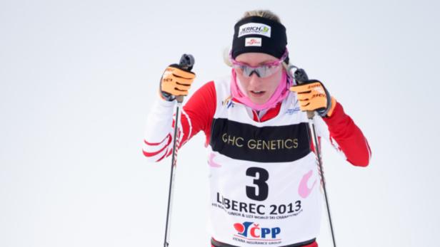 Langlauf: Stadlober erneut stark - Sechste in Lillehammer
