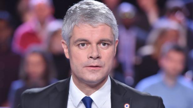 Laurent Wauquiez