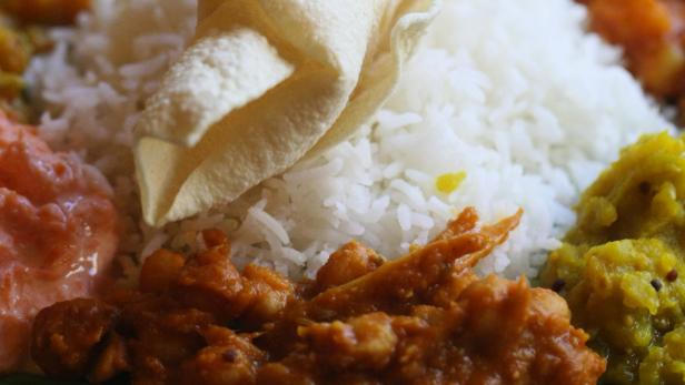 Hungerlöhne für indische Curry-Köche