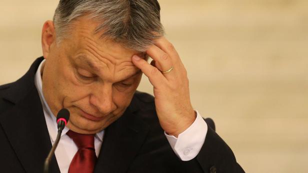Orban hat trotz Populismus Sorgen