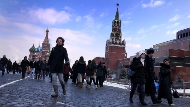 Giftaffäre: Britische Diplomaten verlassen Botschaft in Moskau