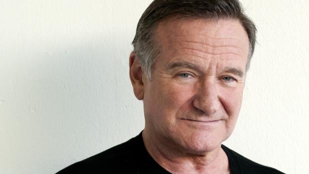 Bewegende Trauerfeier für Robin Williams
