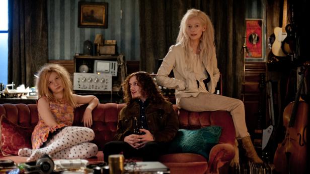 Only Lovers left alive