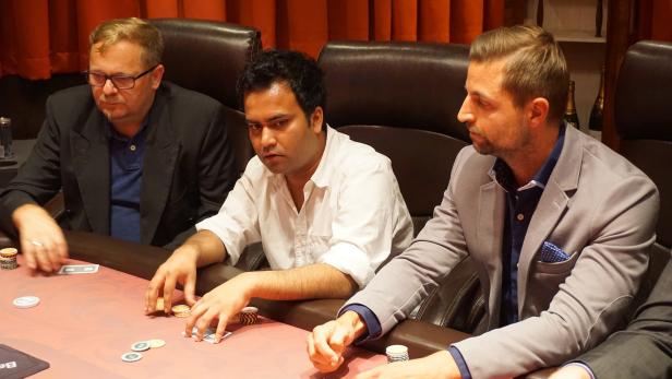 Poker: Glücksspiel oder Denksport?