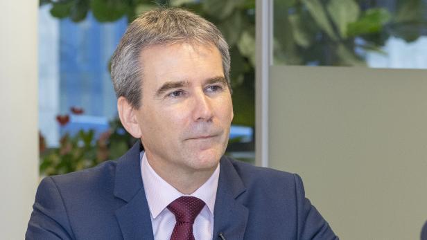 Finanzminister Löger: "Nulldefizit 2019 ist kein Versprechen"