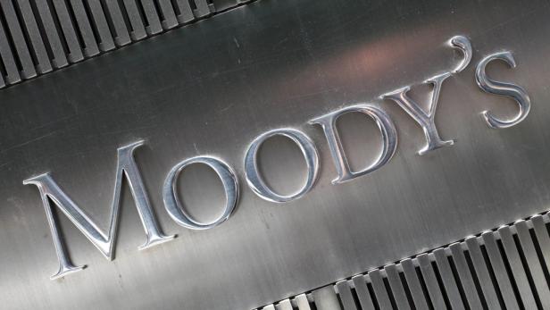 Vier US-Banken von Moody's herabgestuft