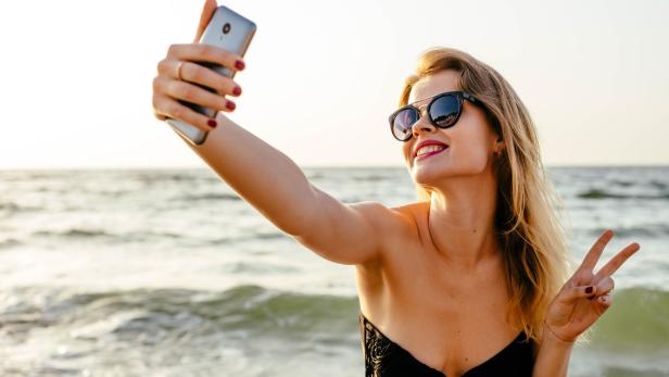 Selfies sorgen für verstärkte Nachfrage von Beauty-OPs
