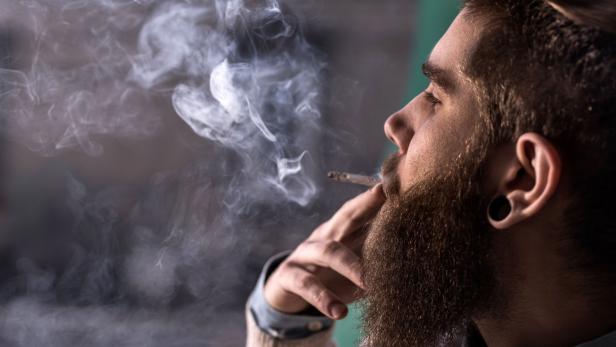  Der Raucheranteil geht weltweit zurück – Österreich ist ein negativer Ausreißer