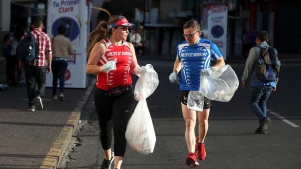 Holistic Runners Costa Rica