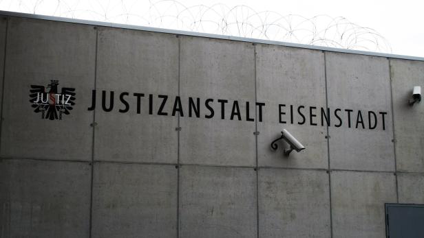 Justizanstalt Eisenstadt