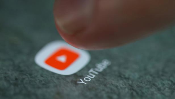 YouTube entfernte mehr als acht Millionen Videos in drei Monaten