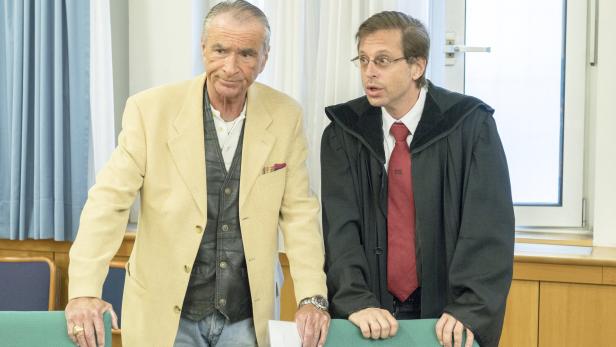 Haftstrafe für Arzt Thomas Unden