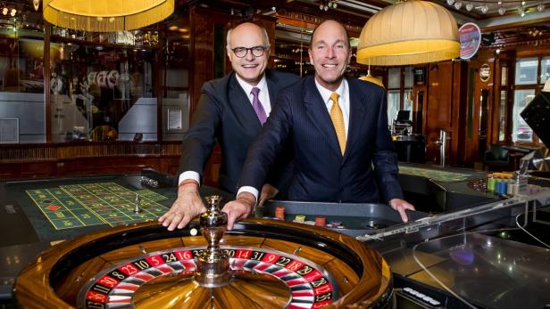 Was jeder über neues Casino 2023 wissen sollte