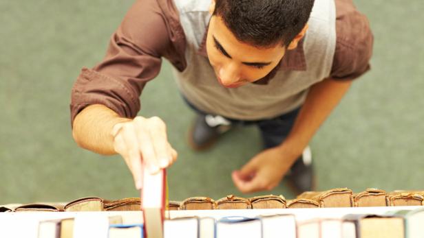 IG Autoren: "Mehr Literatur in der Schule"